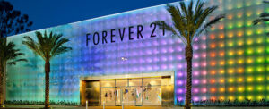 Forever 21