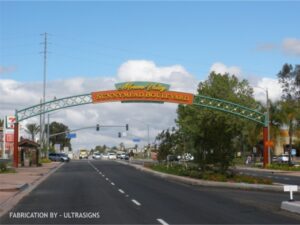 Moreno Valley Gateway