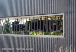 The Lounge